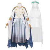 Revenant Kostüm Elden Ring Night Idol Cosplay Outfits
